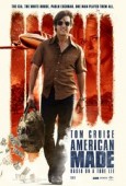Cover zu Barry Seal - Only in America (American Made)