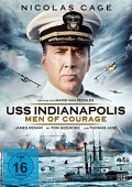 Cover zu USS Indianapolis: Men of Courage (USS Indianapolis: Men of Courage)