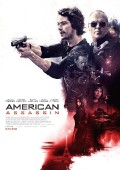 Cover zu American Assassin (American Assassin)