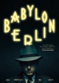 Cover zu Babylon Berlin (Babylon Berlin)