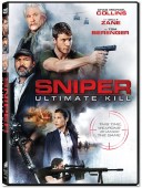 Cover zu Sniper 7: Homeland Security (Sniper: Ultimate Kill)