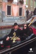 Cover zu Donna Leon: Nobiltà (Nobiltà)