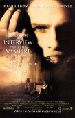Cover zu Interview mit einem Vampir - Aus der Chronik der Vampire (Interview with the Vampire: The Vampire Chronicles)