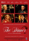 Cover zu The Dinner (The Dinner)