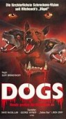 Cover zu Killerhunde (Dogs)