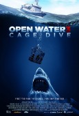 Cover zu Open Water 3: Cage Dive (Open Water 3: Cage Dive)