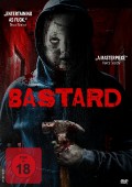 Cover zu Bastard (Bastard)