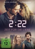 Cover zu 2:22 - Zeit für die Liebe (2:22)