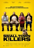 Cover zu Small Town Killers (Small Town Killers)