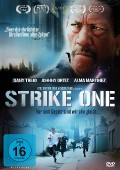 Cover zu Strike One (Strike One)