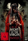 Cover zu The Night of the Virgin (The Night of the Virgin)