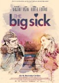 Cover zu The Big Sick (The Big Sick)
