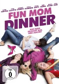 Cover zu Fun Mom Dinner - Jede Mom braucht mal eine Auszeit (Fun Mom Dinner)