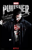 Cover zu Marvels The Punisher (Marvel’s The Punisher)