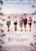 Cover zu 5 Frauen (5 Frauen)