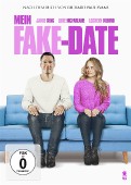 Cover zu Mein Fake-Date (The Mistletoe Promise)