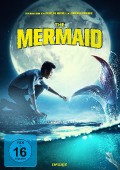 Cover zu The Mermaid (The Mermaid)