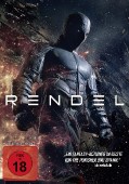 Cover zu Rendel (Rendel)