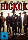 Cover zu Hickok (Hickok)