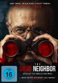 Cover zu The Good Neighbor - Jeder hat ein dunkles Geheimnis (The Good Neighbor)