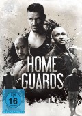 Cover zu Home Guards (Home Guards)
