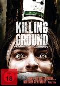Cover zu Killing Ground (Killing Ground)