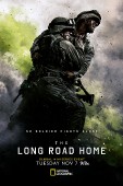 Cover zu The Long Road Home (The Long Road Home)