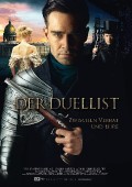 Cover zu Der Duellist (The Duelist)
