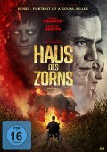 Cover zu Haus des Zorns - The Harvest (The Harvest)