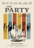 Cover zu The Party (The Party)