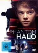 Cover zu Phantom Halo - Brüder am Abgrund (Phantom Halo)