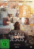 Cover zu Der Fall Jesus (The Case for Christ)