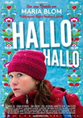 Cover zu HalloHallo (Hallå hallå)