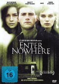 Cover zu Enter Nowhere (Enter Nowhere)