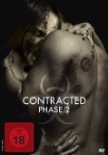 Cover zu Contracted - Phase 2 (Contracted: Phase II)