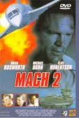 Cover zu Mach 2 (Mach 2)