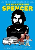 Cover zu Sie nannten ihn Spencer (Sie nannten ihn Spencer)