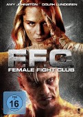 Cover zu FFC - Female Fight Club (Female Fight Squad)