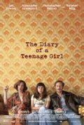 Cover zu Diary of a Teenage Girl The (Diary of a Teenage Girl, The)