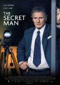 Cover zu The Secret Man (Mark Felt: The Man Who Brought Down the White House)
