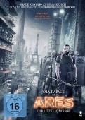 Cover zu Ares - Der Letzte seiner Art (Ares)