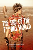 Cover zu The End Of The F***ing World (The End Of The F***ing World)