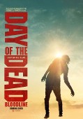 Cover zu Day of the Dead: Bloodline (Day of the Dead: Bloodline)