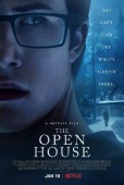 Cover zu The Open House (The Open House)