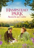 Cover zu Hampstead Park - Aussicht auf Liebe (Hampstead)