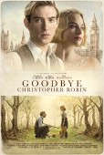 Cover zu Goodbye Christoper Robin (Goodbye Christopher Robin)