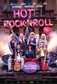 Cover zu Hotel Rock'n'Roll (Hotel Rock'n'Roll)