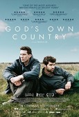 Cover zu Gods Own Country (God's Own Country)