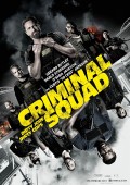Cover zu Criminal Squad (Den of Thieves)