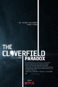 Cover zu The Cloverfield Paradox (Cloverfield Movie)